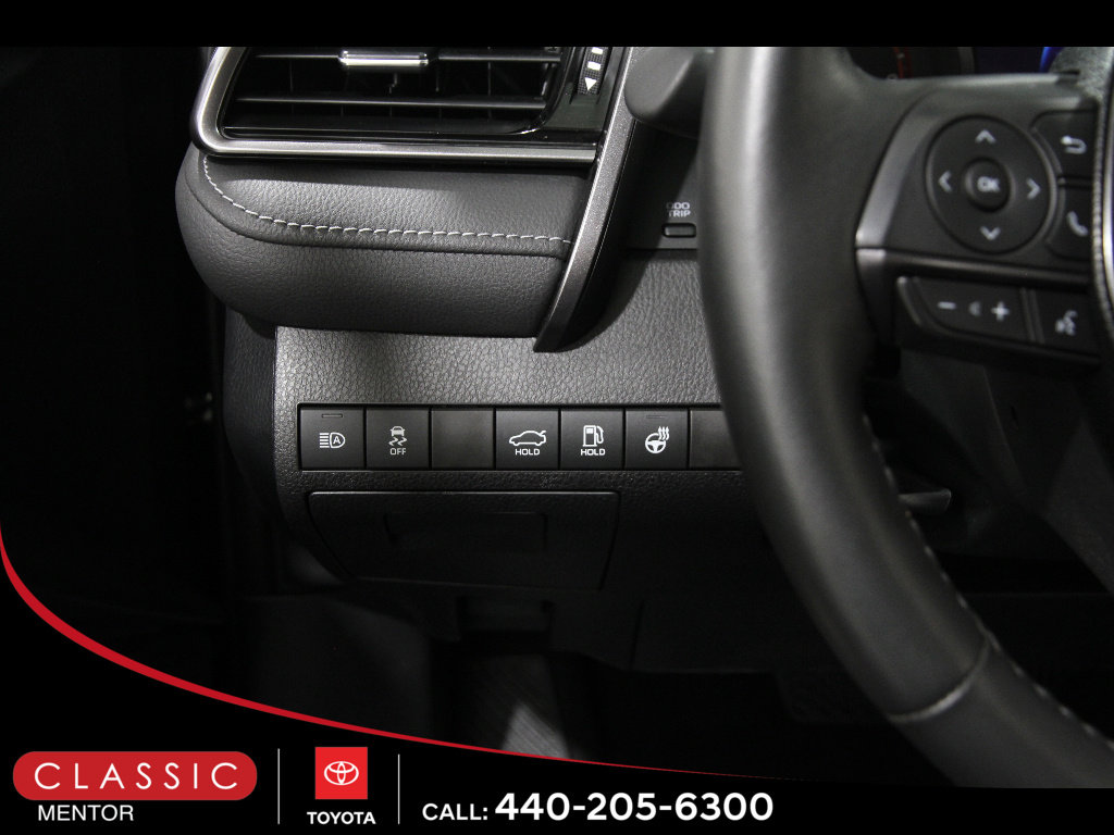 Certified 2023 Toyota Camry XSE w/ Cold Weather Package FWD image 6