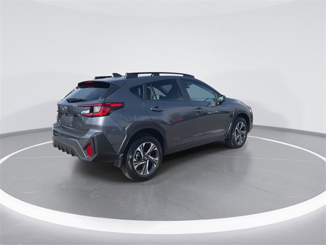 New 2026 Subaru Crosstrek 2.0i Premium image 8