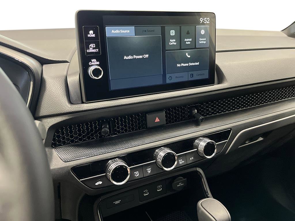 New 2026 Honda CR-V TrailSport image 20