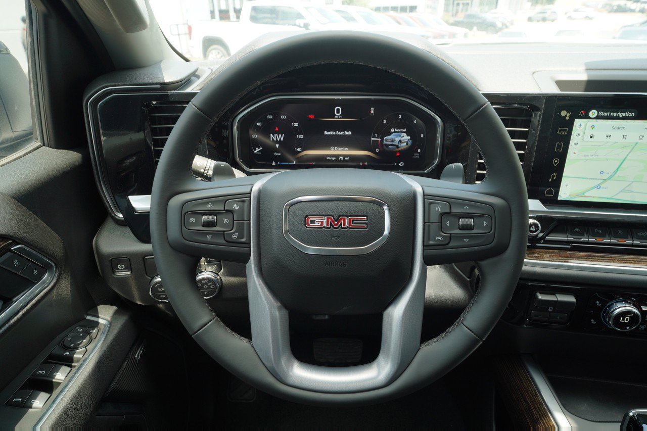 New 2026 GMC Sierra 1500 Elevation w/ Preferred Package RWD image 20