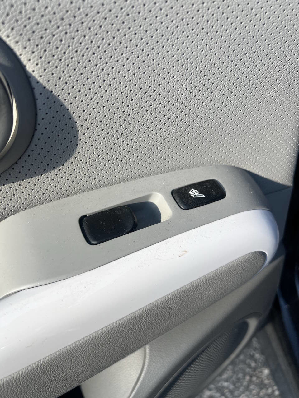 Used 2017 Kia Soul EV + image 26