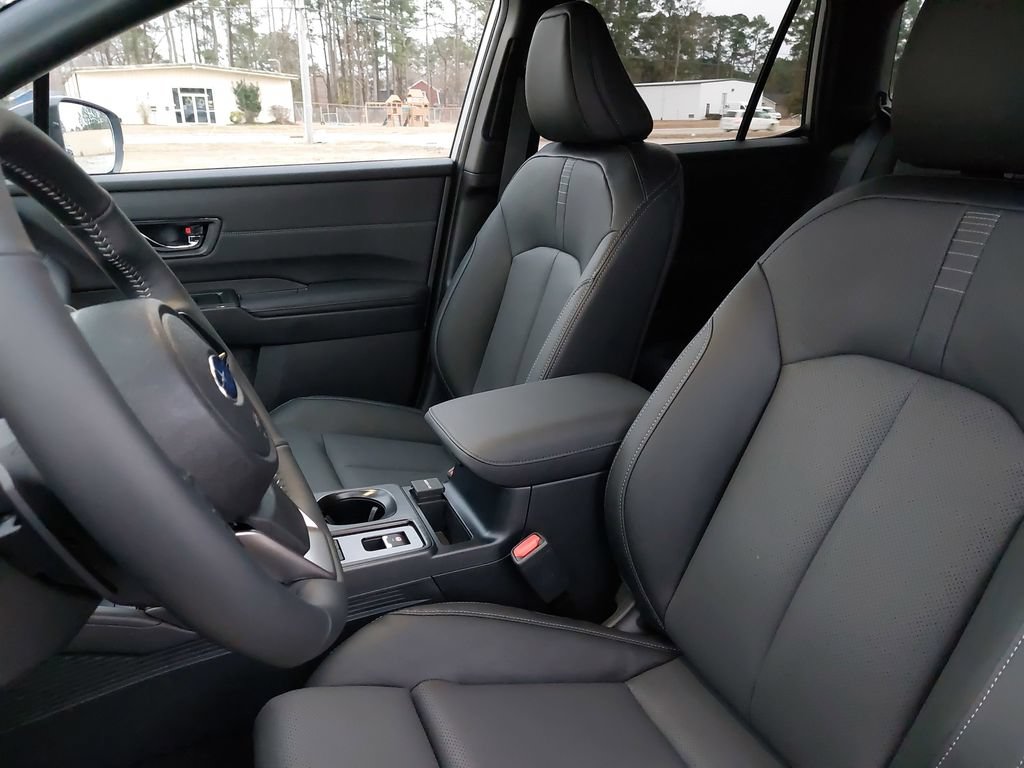 New 2026 Subaru Outback Touring XT AWD/4WD image 12
