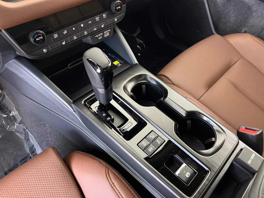 New 2026 Subaru Outback Touring XT AWD/4WD image 26