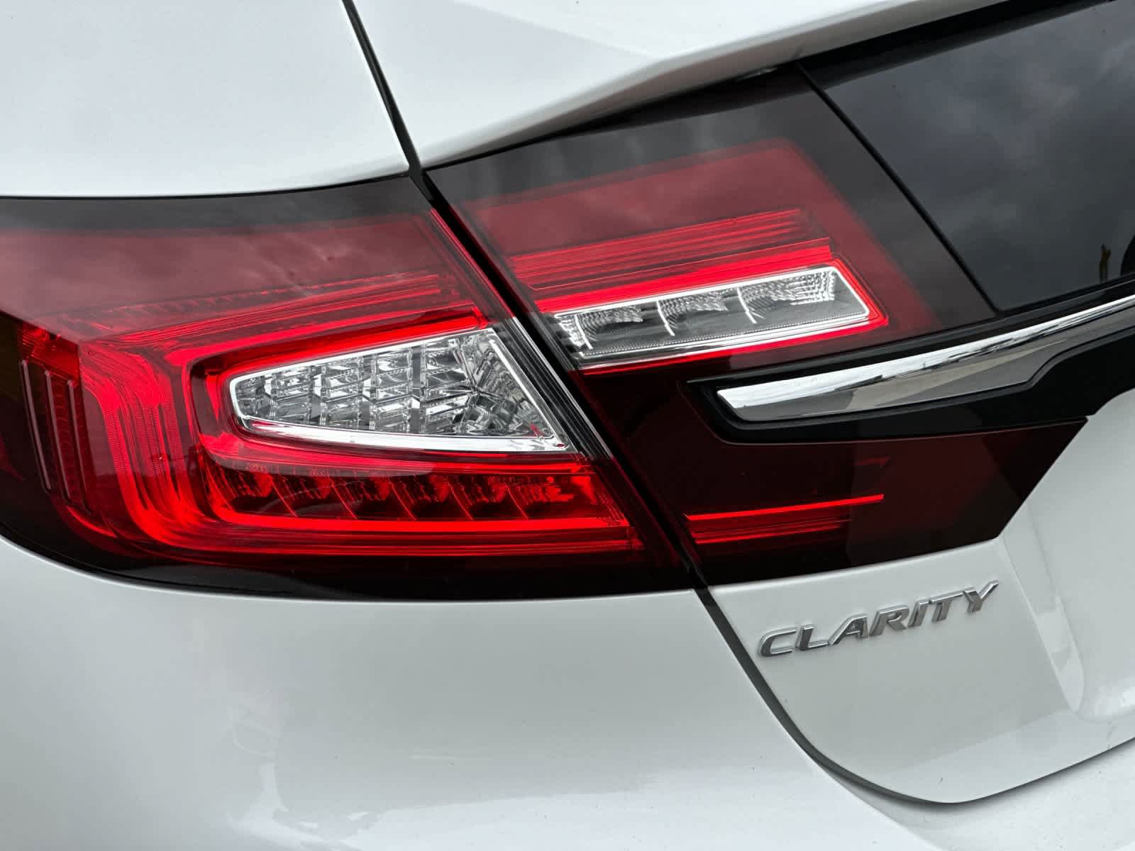 Used 2020 Honda Clarity Plug-In Hybrid image 29