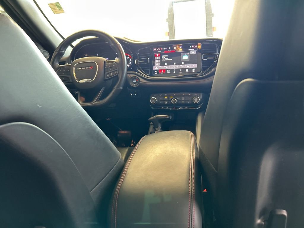 Used 2024 Dodge Durango R/T image 27