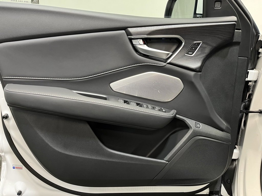 New 2026 Acura RDX SH-AWD w/ Advance Package image 13