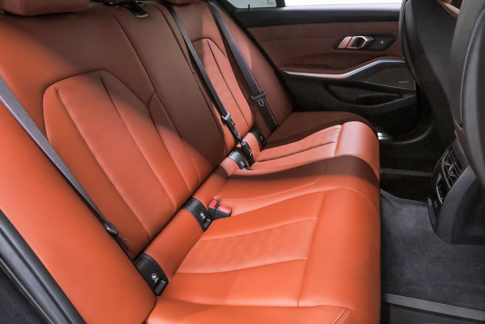 Used 2023 BMW M3 Competition w/ Executive Package RWD image 11