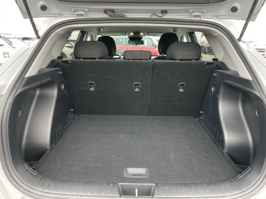 Used 2024 Hyundai Kona SEL image 29