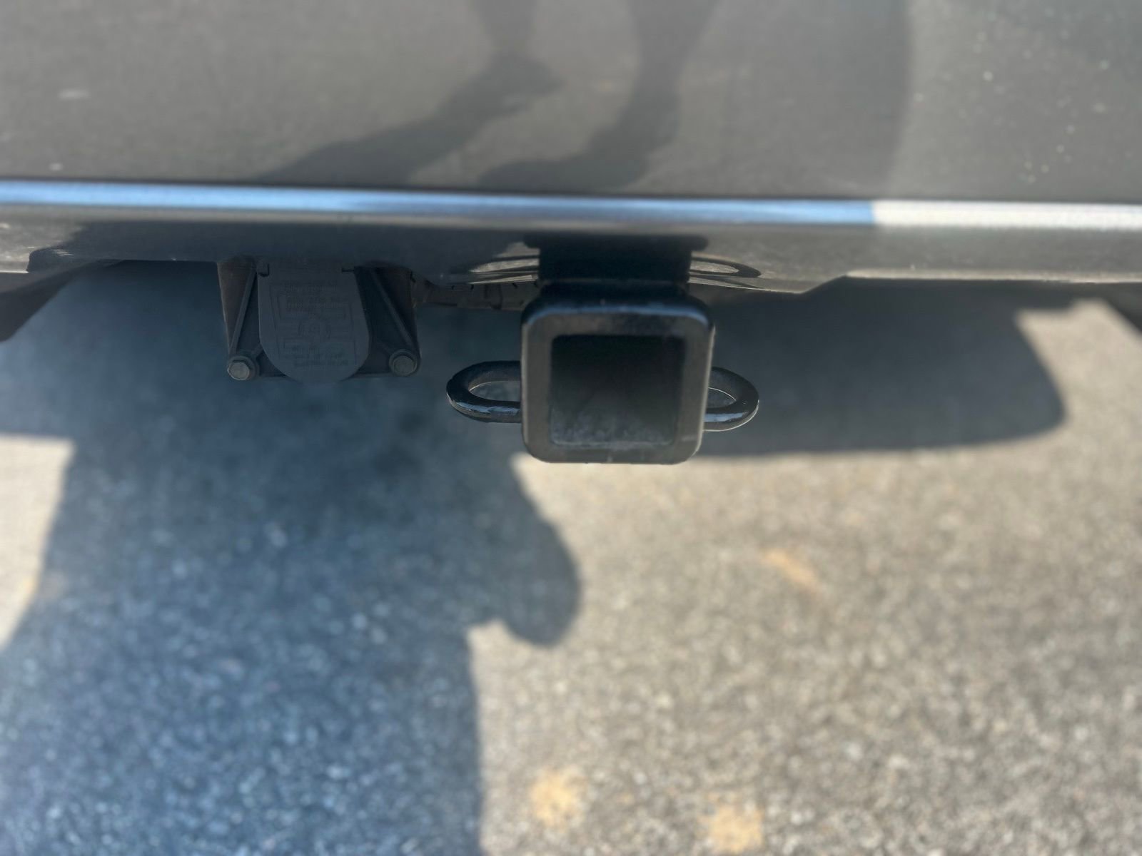 Used 2007 Toyota Sequoia Limited image 18