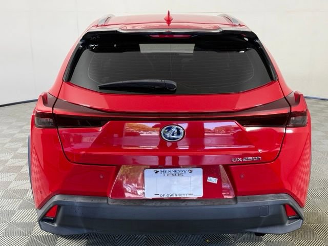 Used 2019 Lexus UX 250h AWD/4WD image 7