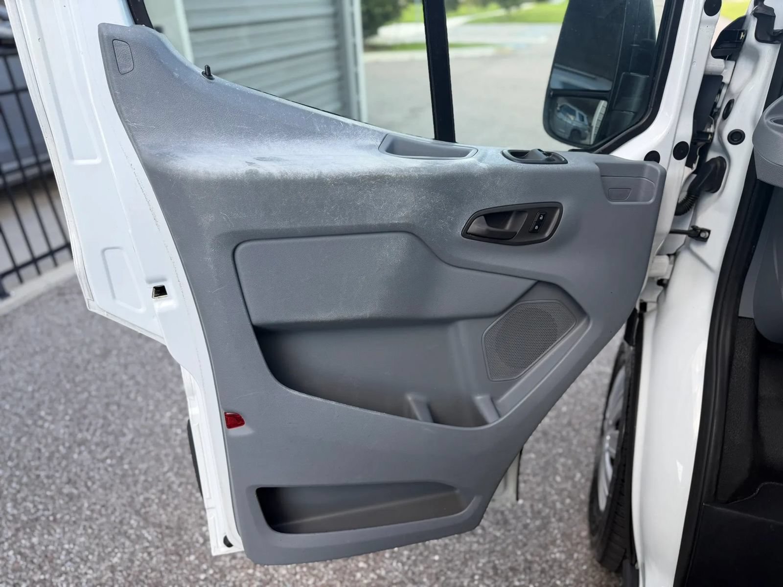 Used 2017 Ford Transit 350 148 Medium Roof w/ Exterior Upgrade Package RWD image 15