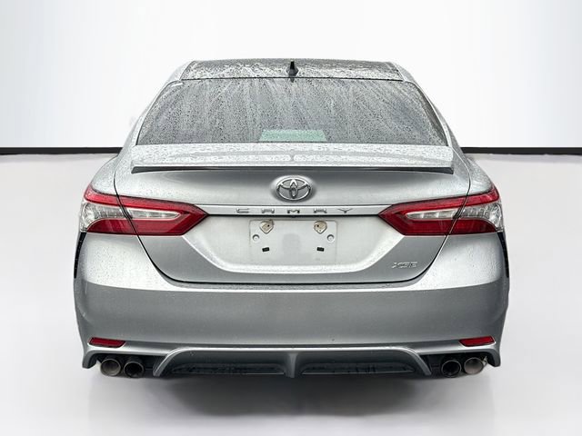 Used 2019 Toyota Camry XSE image 7
