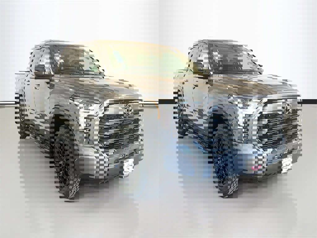 New 2026 Toyota Tundra SR5 image 3