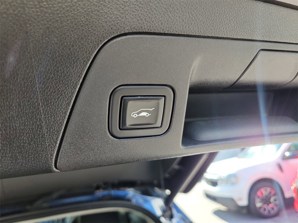 Certified 2023 Buick Envision Avenir image 12