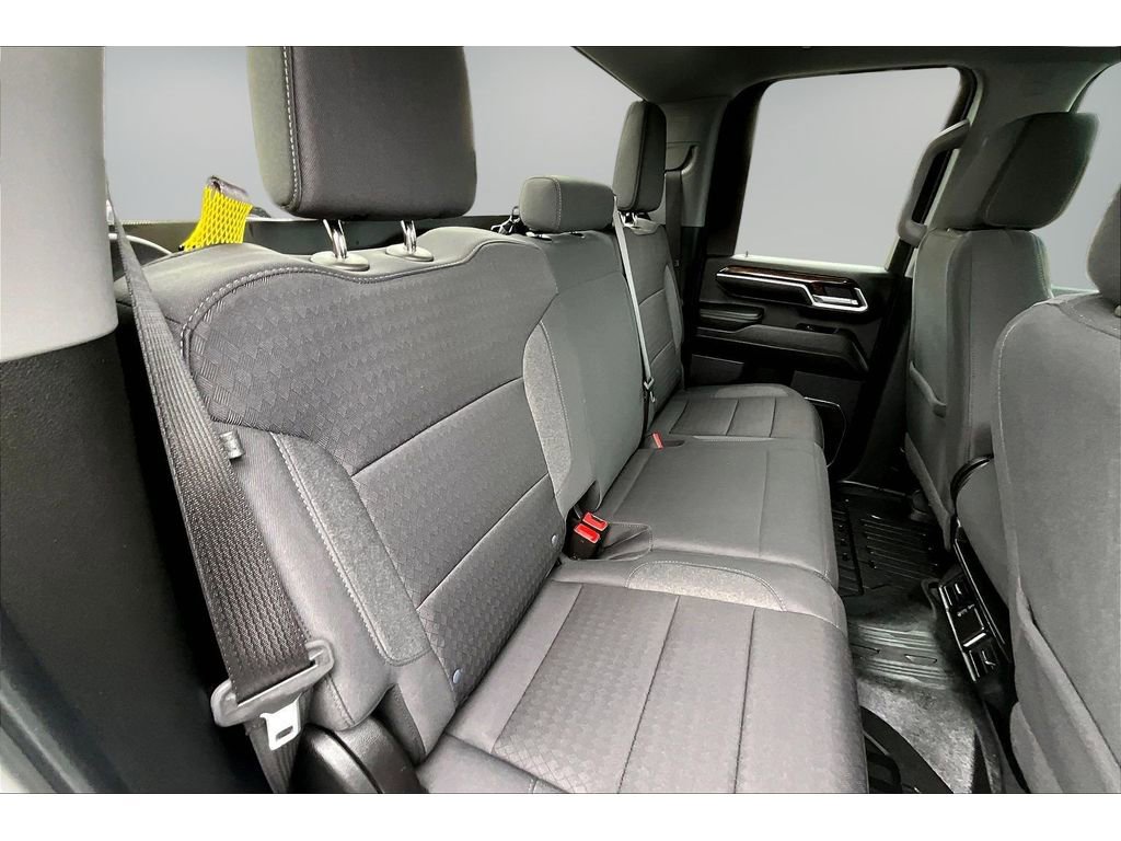 Used 2024 GMC Sierra 2500 SLE w/ SLE Convenience Package image 22