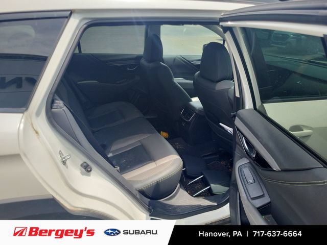 Certified 2024 Subaru Outback Onyx Edition AWD/4WD image 11