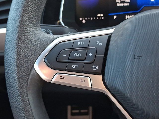 Certified 2023 Volkswagen Jetta Sport image 25
