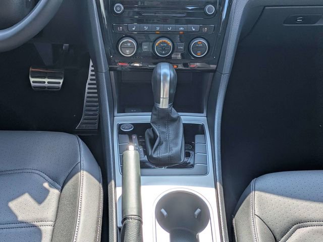 Used 2020 Volkswagen Passat 2.0T R-Line FWD image 19