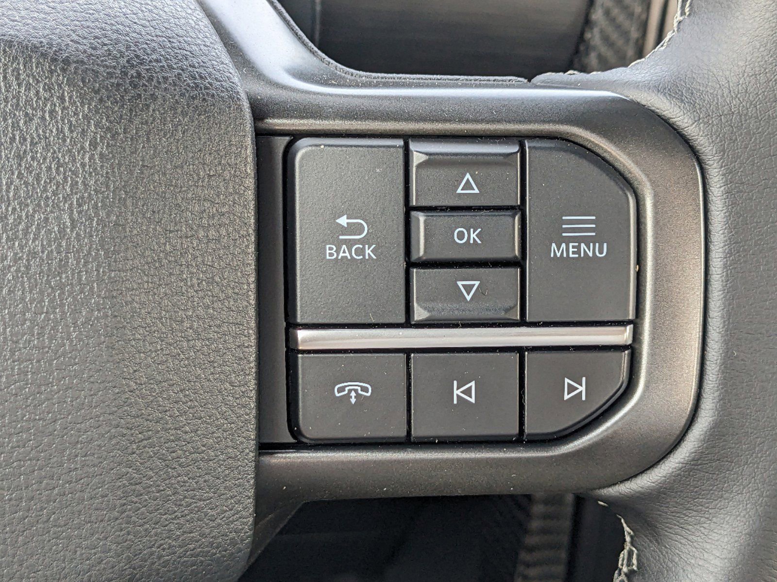 New 2024 Ford F150 XLT w/ Equipment Group 303A High AWD/4WD image 29