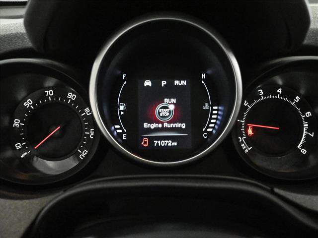 Used 2016 FIAT 500X Trekking Plus image 11