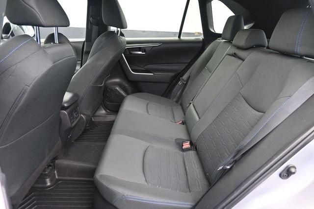 Used 2024 Toyota RAV4 SE AWD/4WD image 25