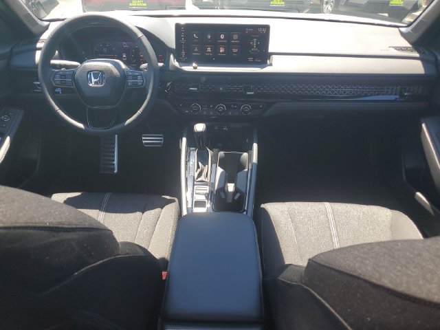 Used 2026 Honda Accord Sport image 10