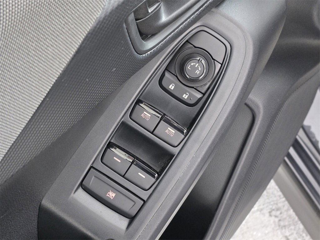 Certified 2024 Subaru Crosstrek 2.0i image 24