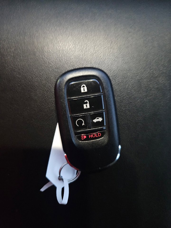 Used 2024 Honda Accord LX image 27