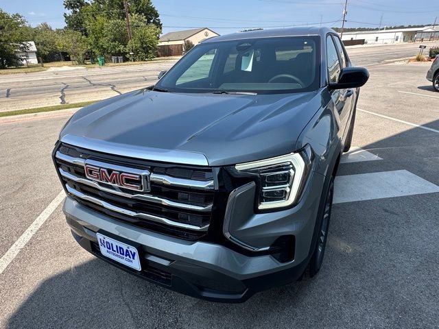 New 2026 GMC Terrain Elevation w/ LPO, Floor Liner Package image 12