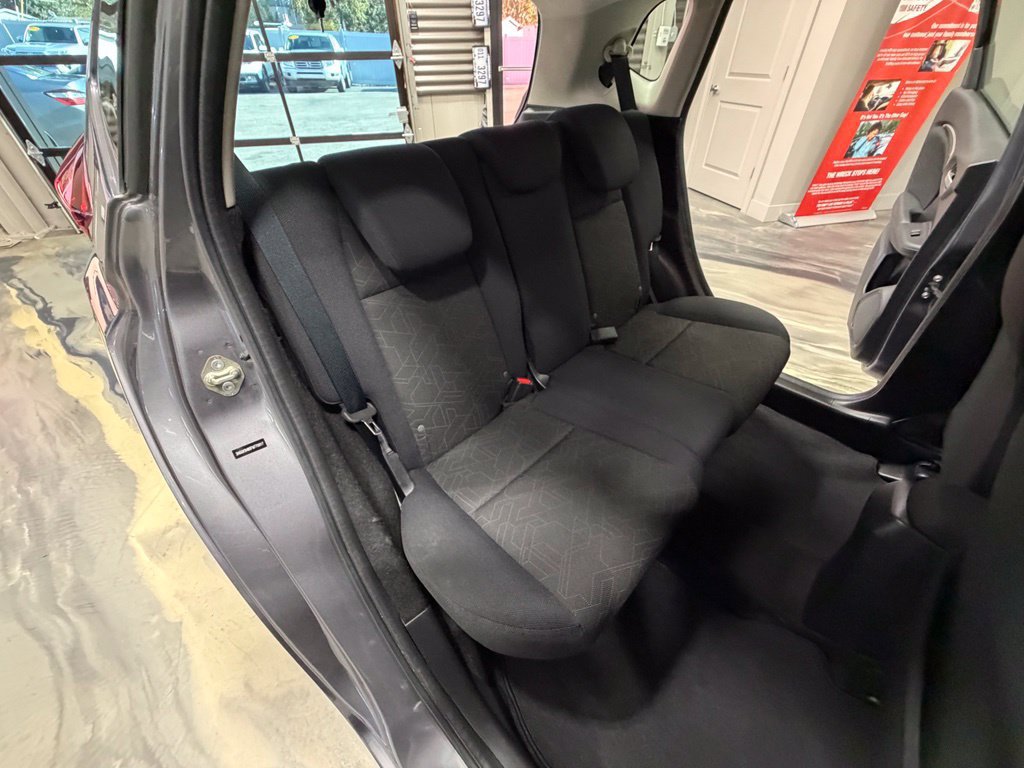 Used 2015 Honda Fit EX image 6
