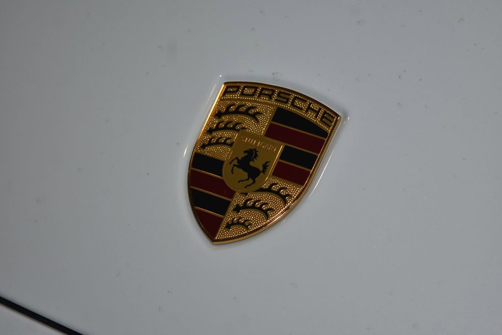 Certified 2024 Porsche Cayenne Turbo GT image 27