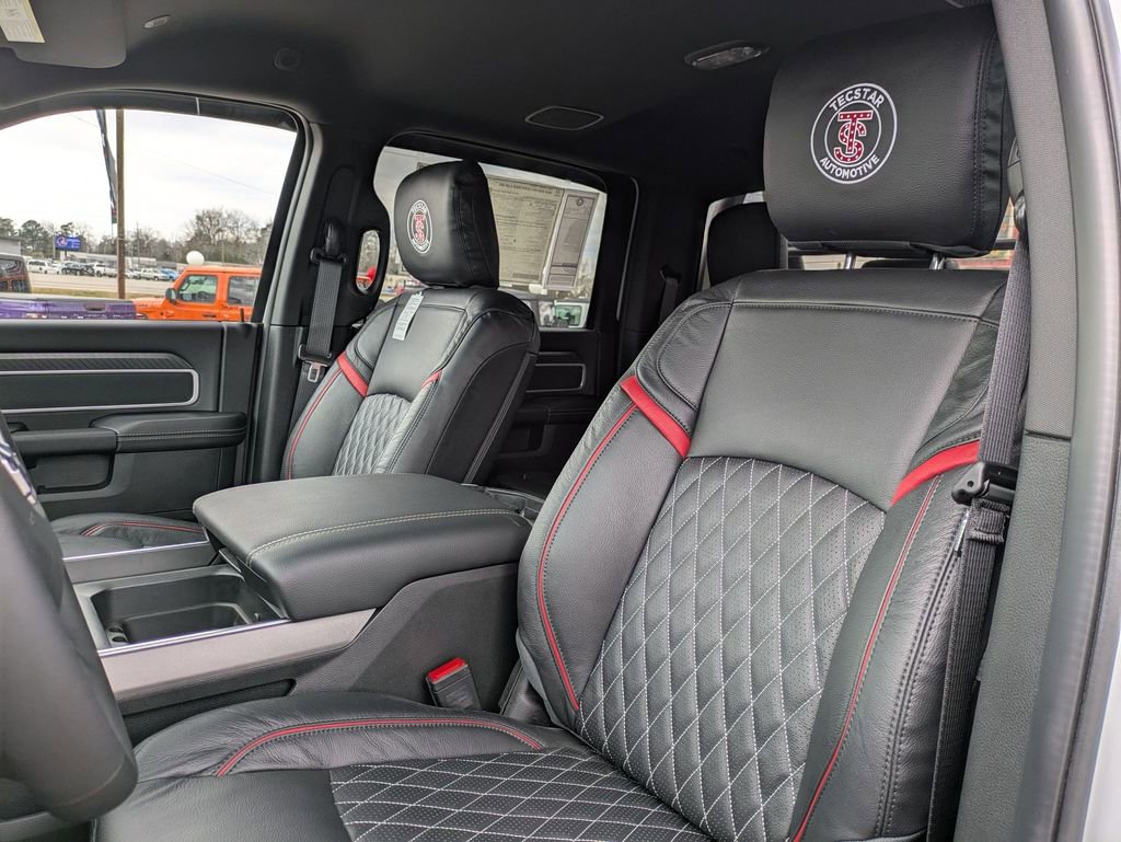 New 2026 RAM 2500 Big Horn image 15