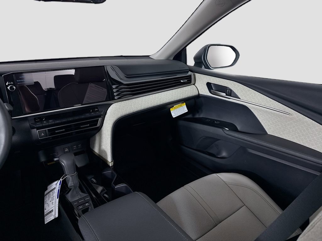 New 2026 Toyota Camry XLE image 16
