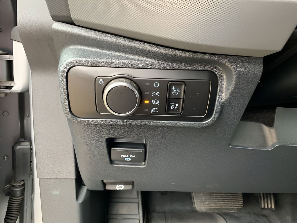 Used 2024 Ford Bronco Black Diamond image 28