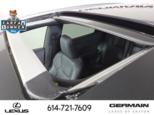 Certified 2024 Lexus RX 350 Premium w/ Convenience Package AWD/4WD image 31