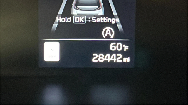 Used 2023 Kia Soul LX FWD image 29