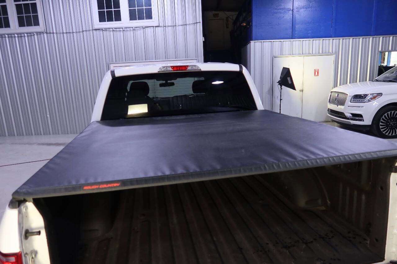 Used 2020 Ford F150 XLT w/ Equipment Group 301A Mid image 28