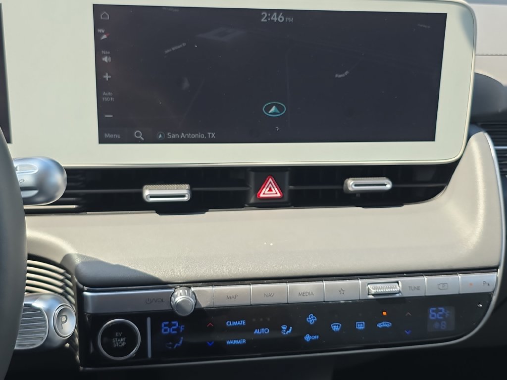 Used 2023 Hyundai Ioniq 5 SEL RWD image 17