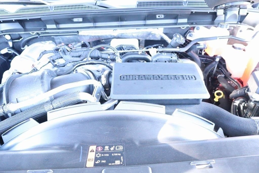 New 2026 GMC Sierra 2500 SLT w/ LPO, GMC Protection Package image 19