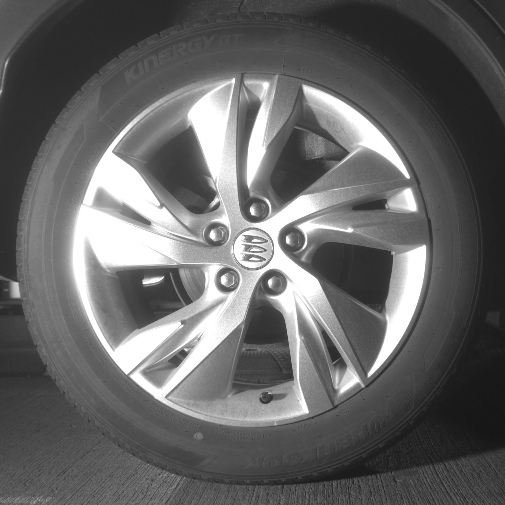 Used 2025 Buick Encore GX Preferred AWD/4WD image 15