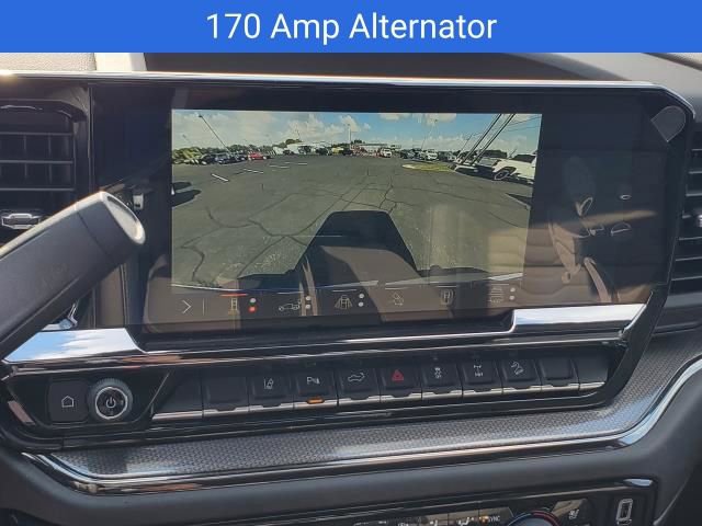 New 2026 Chevrolet Silverado 2500 ZR2 w/ ZR2 Bison Edition image 34