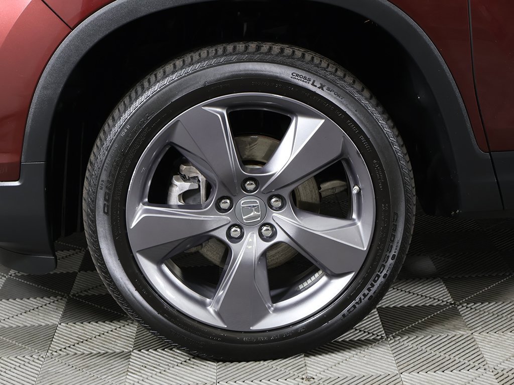 Used 2021 Honda Passport Touring image 25