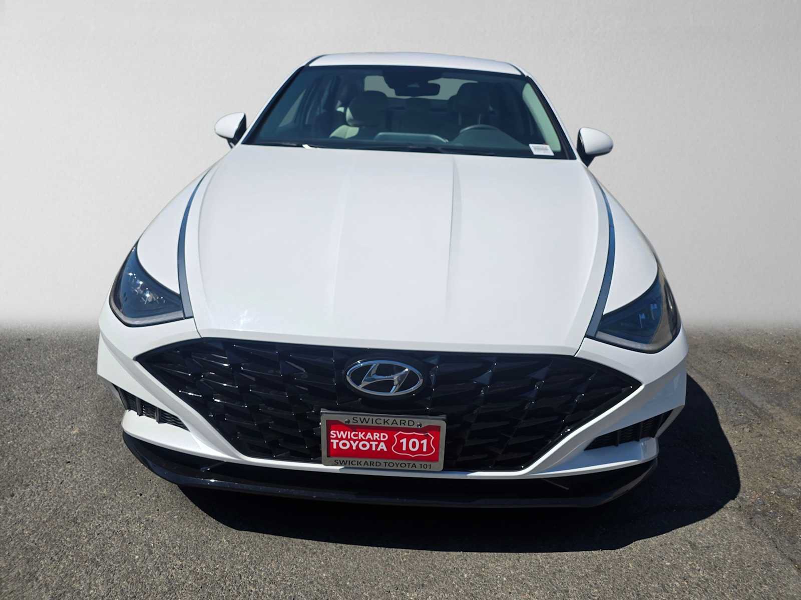 Used 2023 Hyundai Sonata SEL FWD image 8