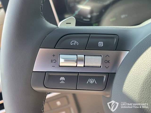 New 2026 Hyundai Sonata Limited FWD image 33