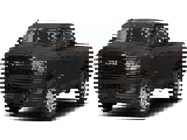 Used 2019 RAM 2500 Tradesman