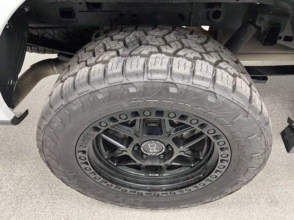 Used 2022 Ford F150 XLT AWD/4WD image 17