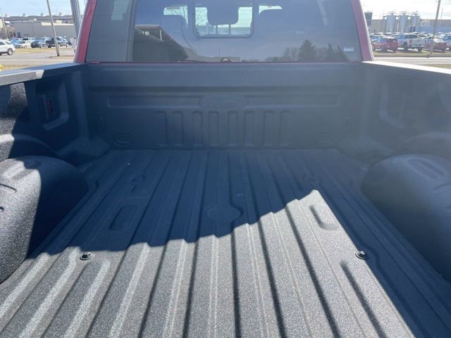 New 2026 Ford F350 King Ranch w/ FX4 Off-Road Package AWD/4WD image 13