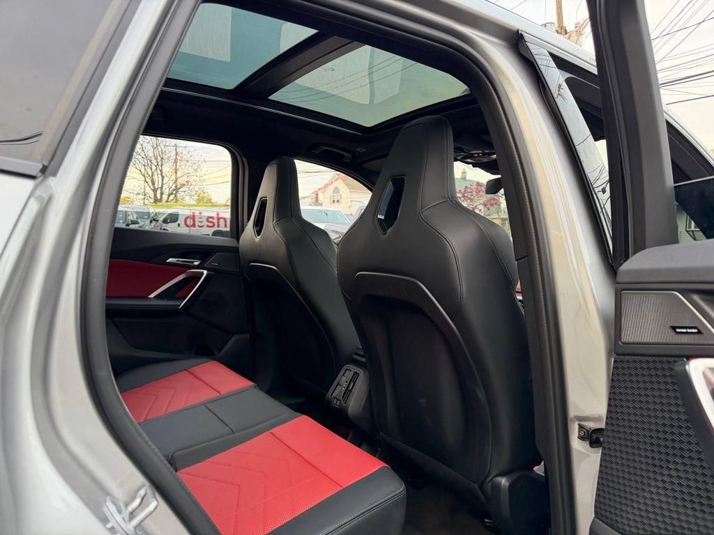 Used 2026 BMW X1 M35i AWD/4WD image 17