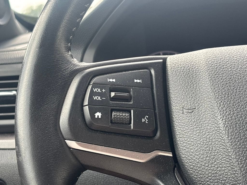 Used 2025 Honda Ridgeline RTL image 22
