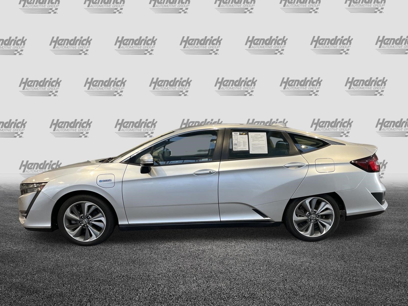 Used 2021 Honda Clarity Plug-In Hybrid image 7